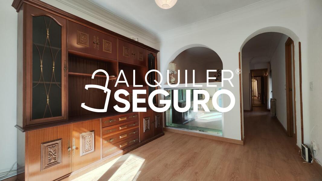 Inmueble en Calle de Müller, MADRID
