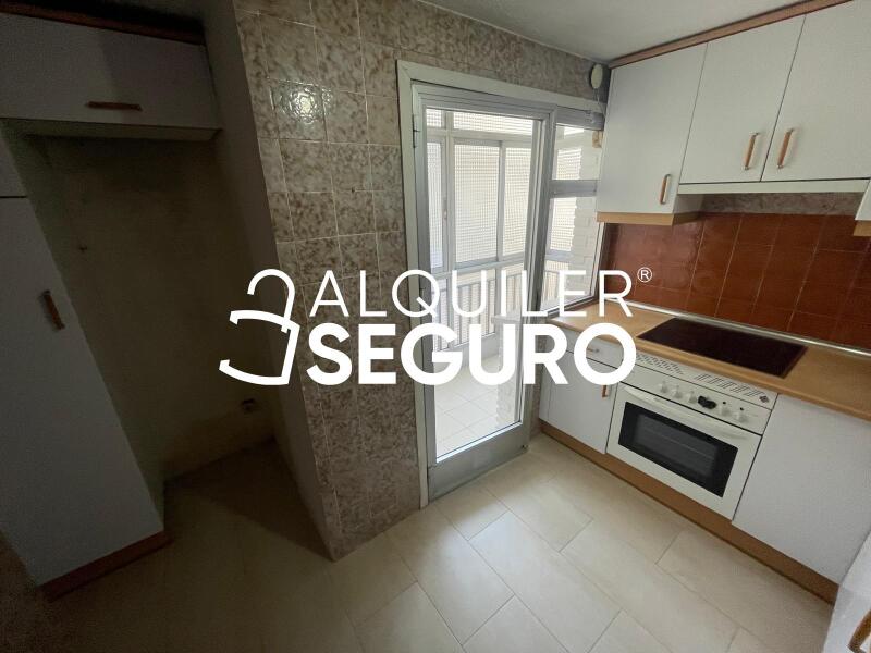 Piso en Camino Viejo de la Granda, PARACUELLOS DE JARAMA MADRID