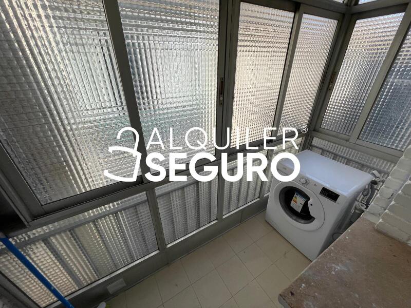 Piso en Camino Viejo de la Granda, PARACUELLOS DE JARAMA MADRID