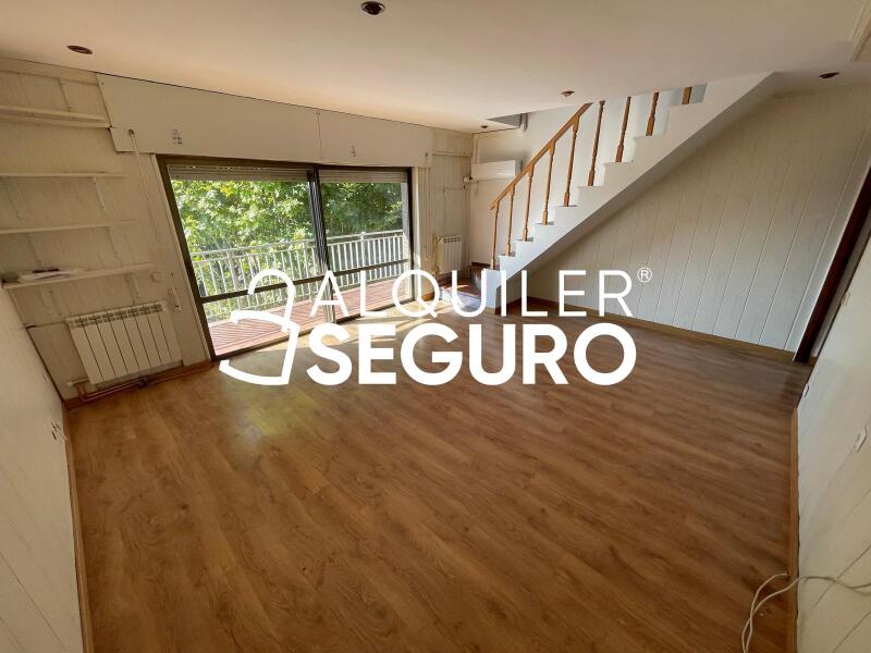 Piso en Camino Viejo de la Granda, PARACUELLOS DE JARAMA MADRID