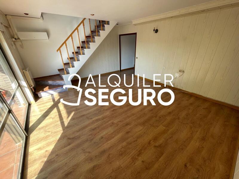Piso en Camino Viejo de la Granda, PARACUELLOS DE JARAMA MADRID