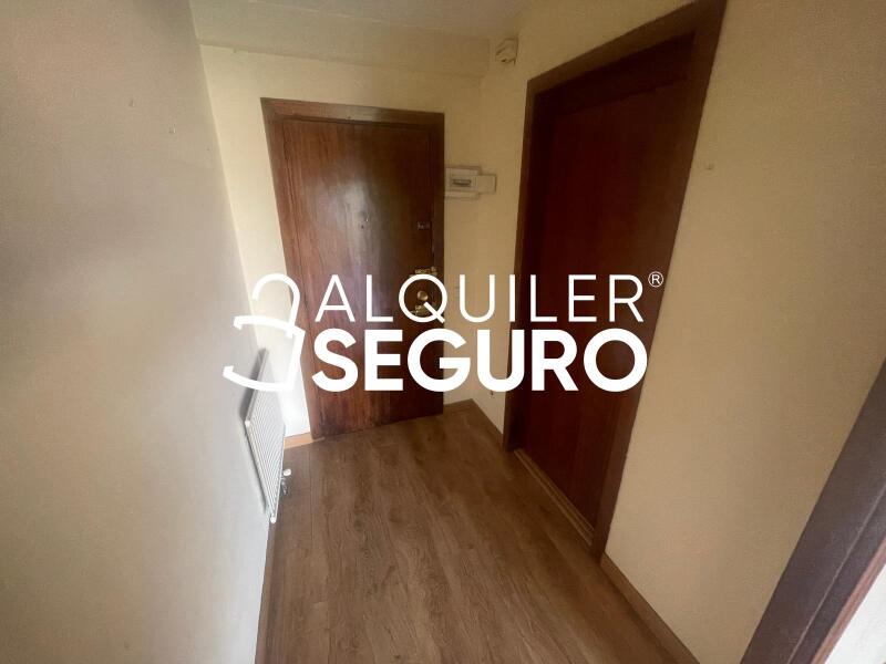 Piso en Camino Viejo de la Granda, PARACUELLOS DE JARAMA MADRID