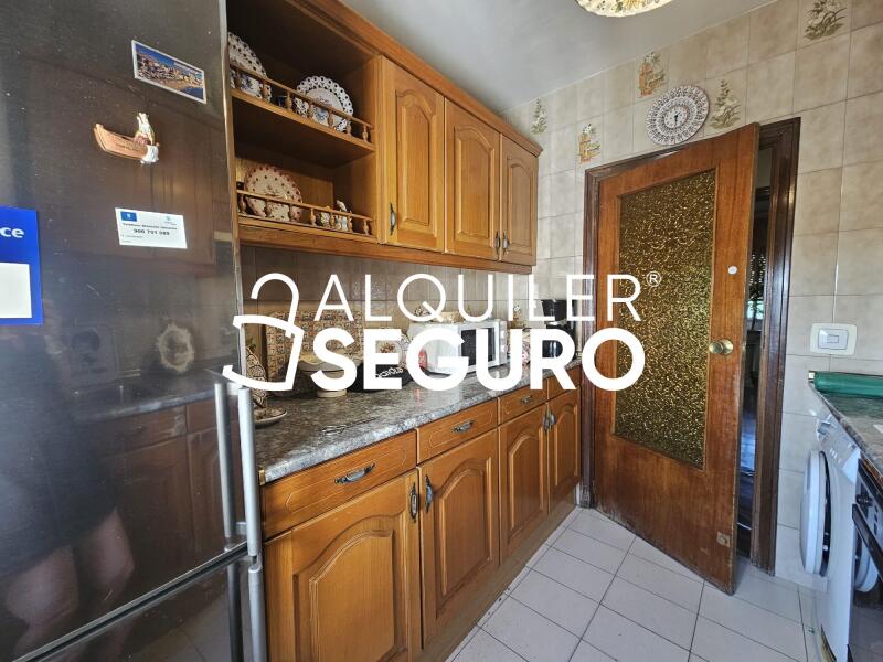 Inmueble en Calle Arroyo del Olivar, MADRID