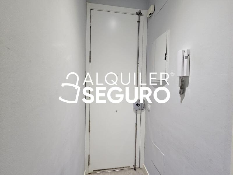 Inmueble en Calle Juan de Vera, MADRID
