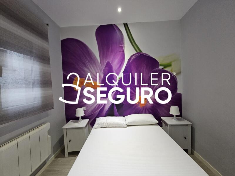 Inmueble en Calle Juan de Vera, MADRID