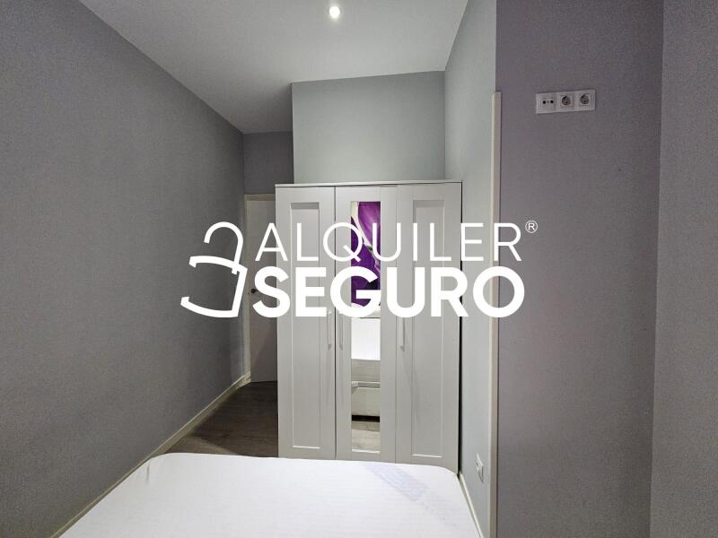 Inmueble en Calle Juan de Vera, MADRID