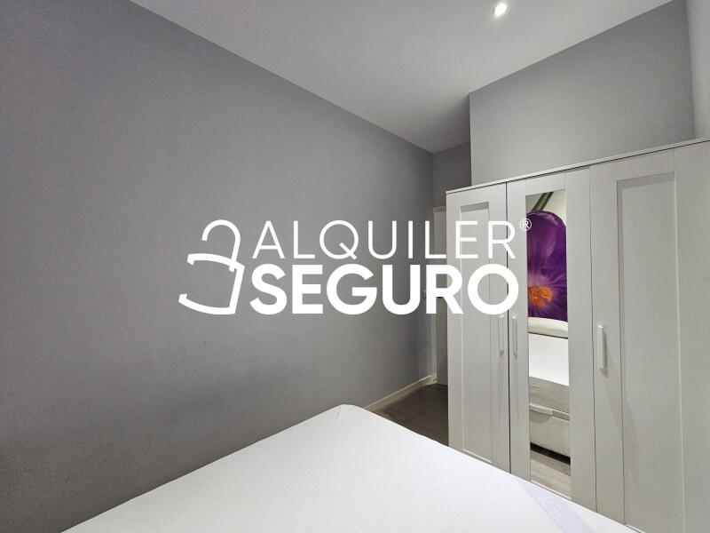 Inmueble en Calle Juan de Vera, MADRID
