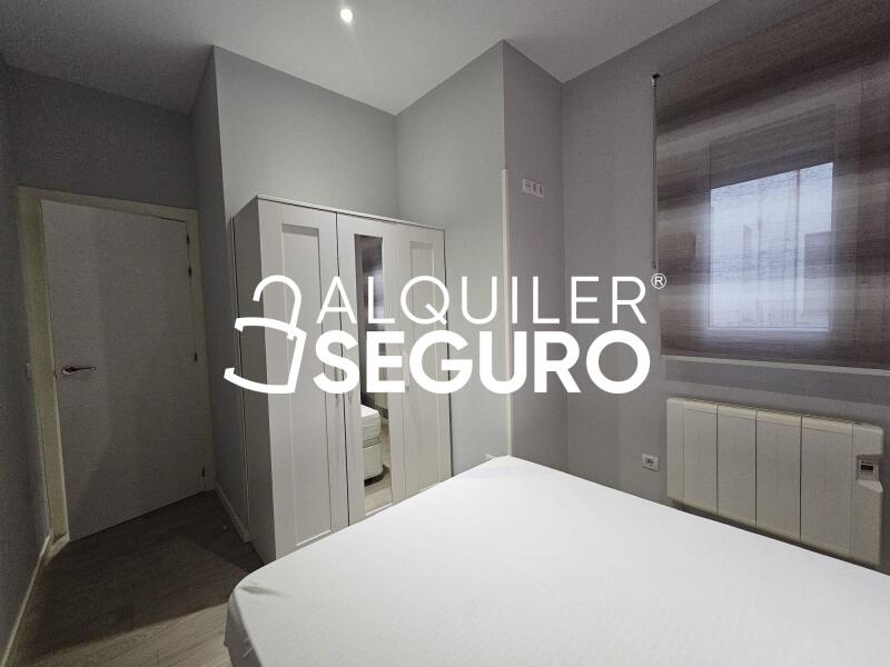 Inmueble en Calle Juan de Vera, MADRID