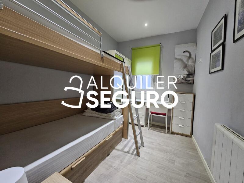 Inmueble en Calle Juan de Vera, MADRID