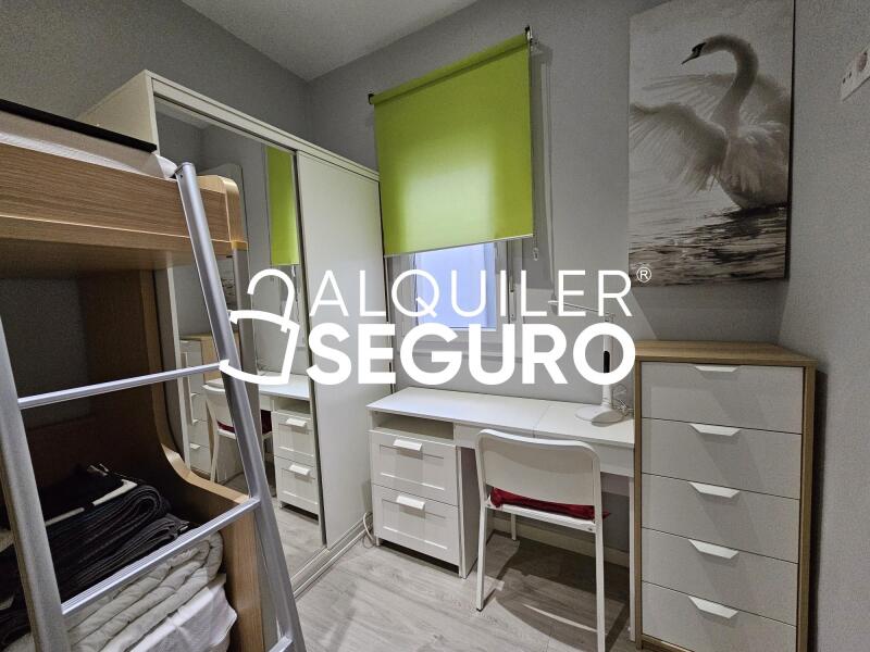 Inmueble en Calle Juan de Vera, MADRID