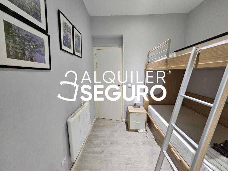 Inmueble en Calle Juan de Vera, MADRID