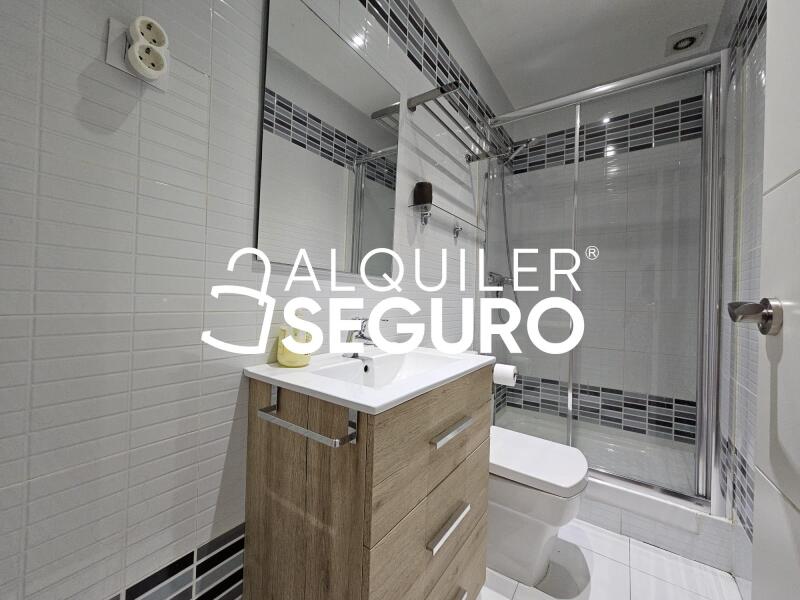 Inmueble en Calle Juan de Vera, MADRID
