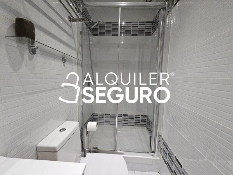 Inmueble en Calle Juan de Vera, MADRID