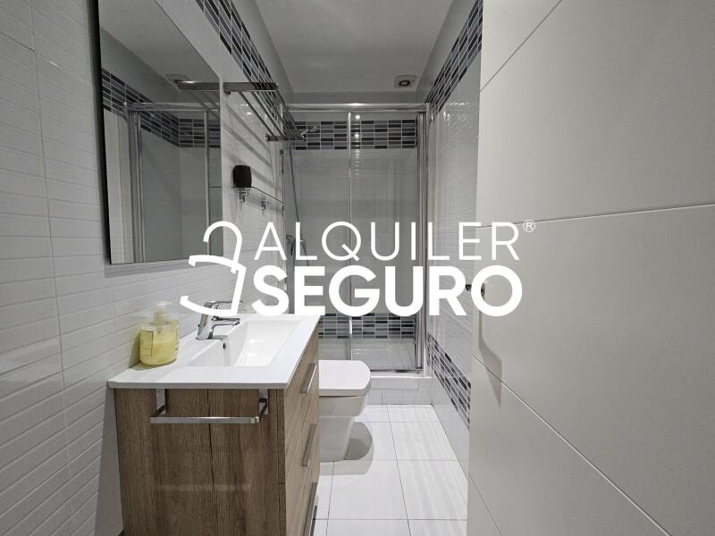 Inmueble en Calle Juan de Vera, MADRID