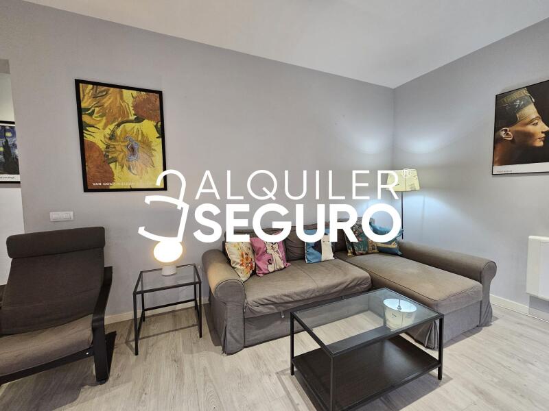 Inmueble en Calle Juan de Vera, MADRID
