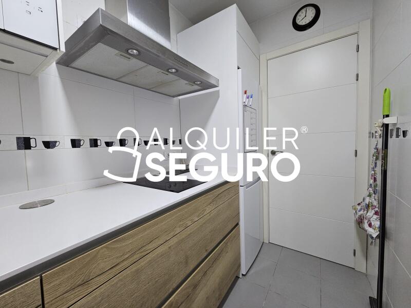 Inmueble en Calle Juan de Vera, MADRID