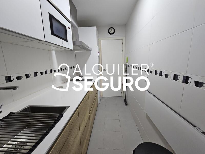 Inmueble en Calle Juan de Vera, MADRID