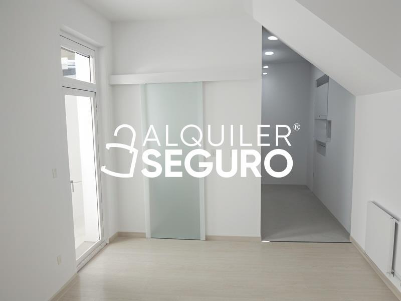 Inmueble en Calle de Valderribas, MADRID