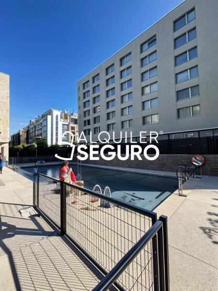 Inmueble en Calle de Jose Escobar y Saliente , MADRID