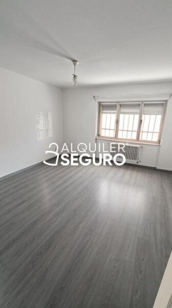 Inmueble en Calle de Francisco Santos , MADRID