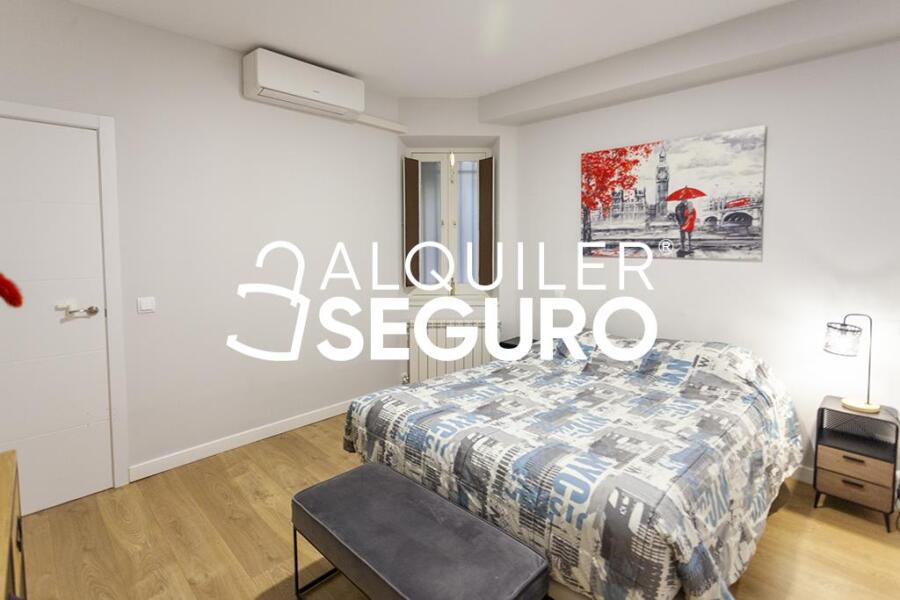Piso en Calle de la Salud, MADRID MADRID
