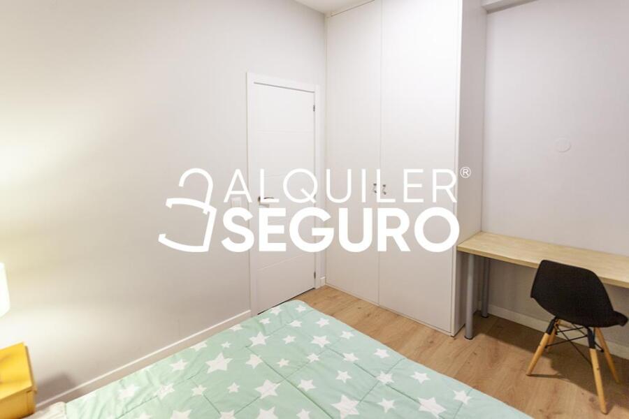 Piso en Calle de la Salud, MADRID MADRID