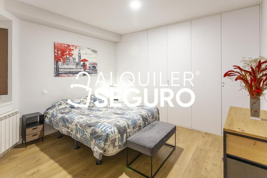 Piso en Calle de la Salud, MADRID MADRID