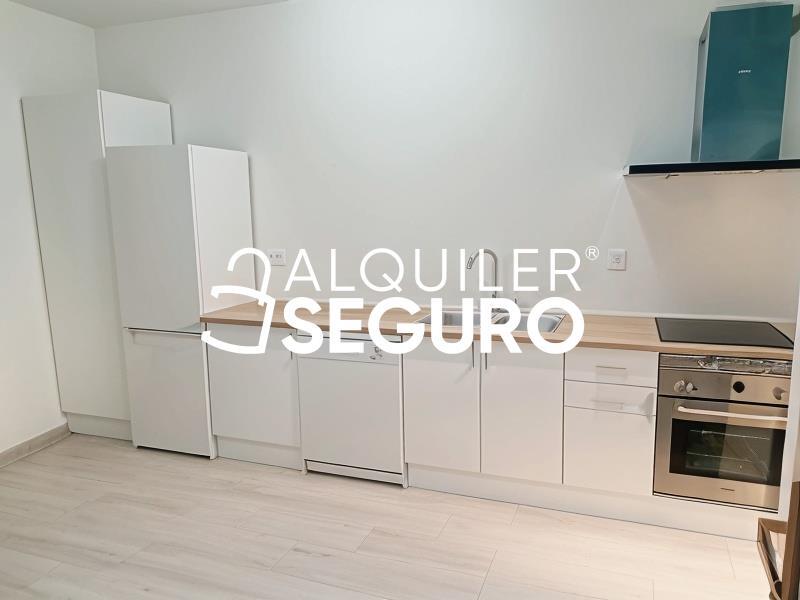 Inmueble en Calle Salvador, TOLEDO