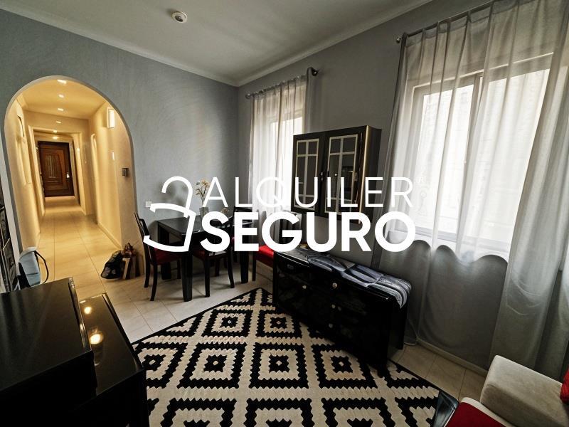 Inmueble en Calle del Doctor Esquerdo, MADRID