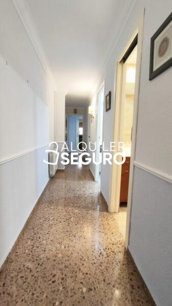 Piso en Avenida de la Constitución, VALENCIA VALENCIA