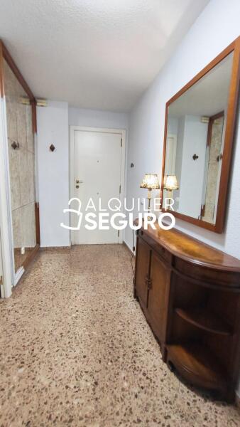 Piso en Avenida de la Constitución, VALENCIA VALENCIA