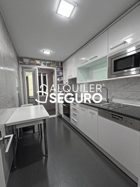 Inmueble en Calle de la iglesia, MADRID