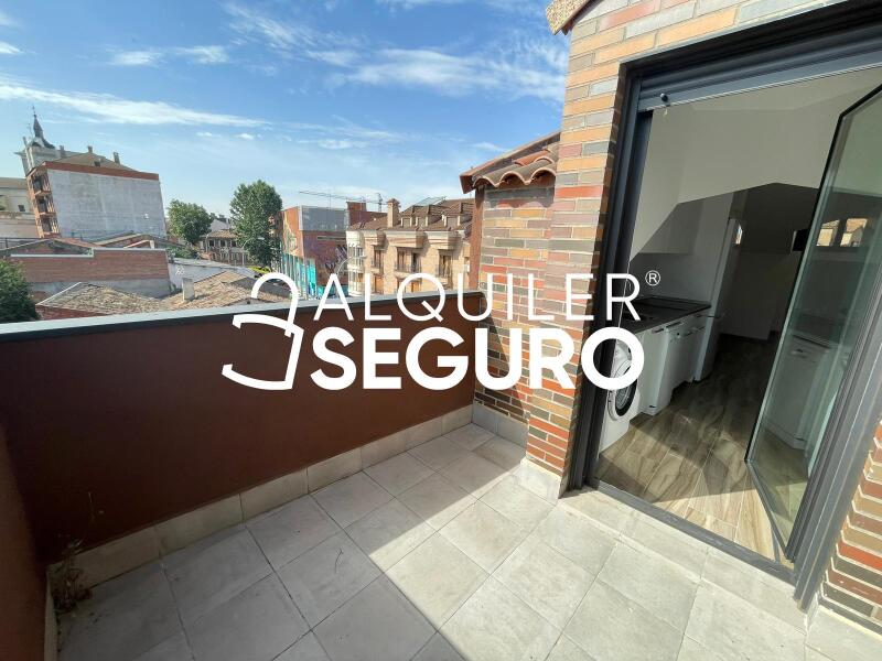 Inmueble en Calle de la Paz, MADRID