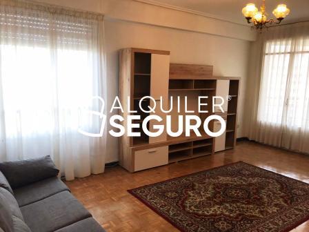 Inmueble en Plaza Santa Barbara, ÁLAVA-ARABA