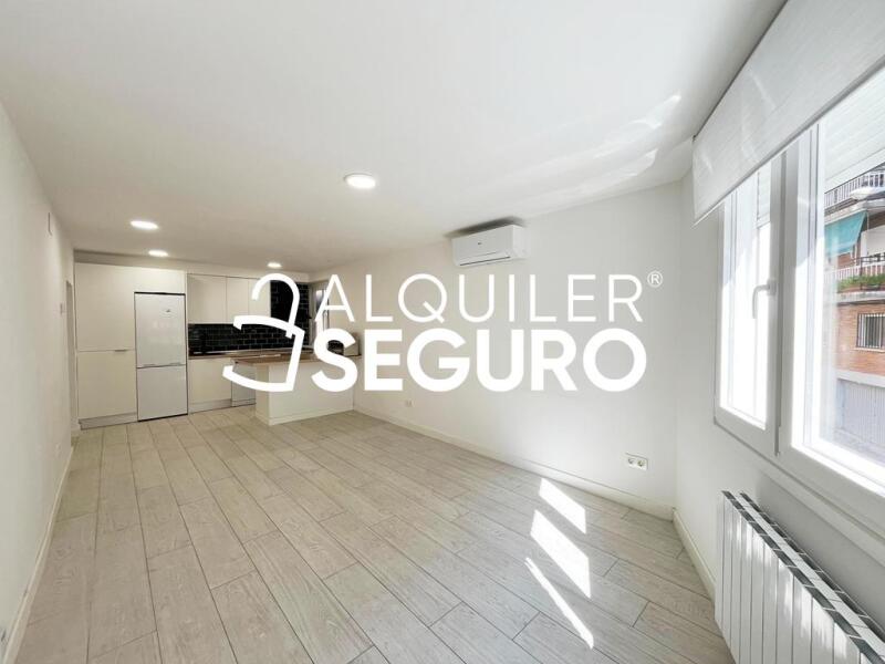 Inmueble en Calle de Urgel, MADRID