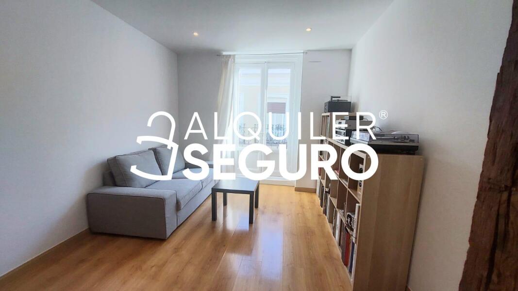 Inmueble en Calle del Doctor Piga, MADRID