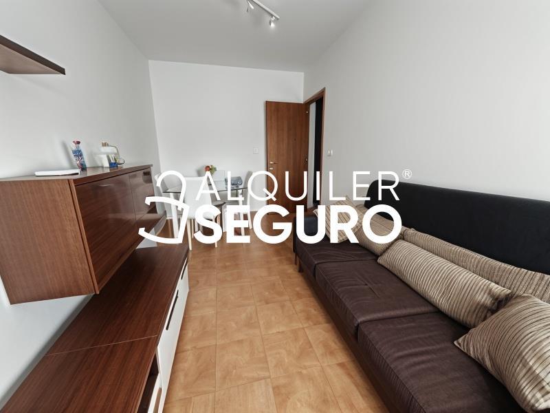 Inmueble en Calle de Federico Garcia Lorca, ZARAGOZA