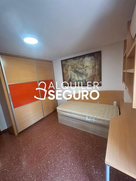 Inmueble en Calle Poeta Manuel de Góngora, GRANADA