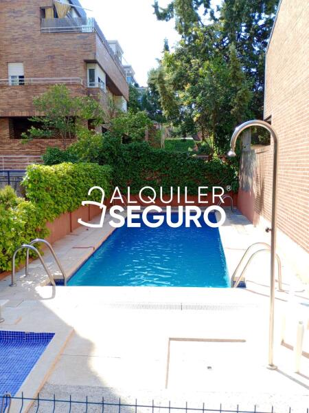 Inmueble en Calle de Goitia, MADRID