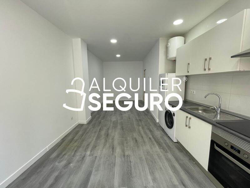 Inmueble en Calle Bruno García, MADRID