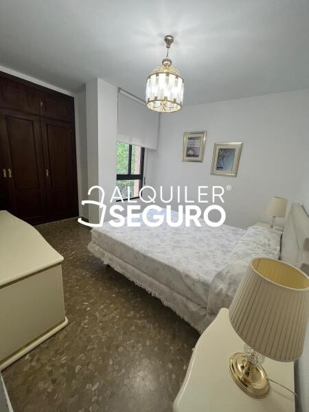 Piso en VIA Carlos Mackintosh, MARBELLA MÁLAGA