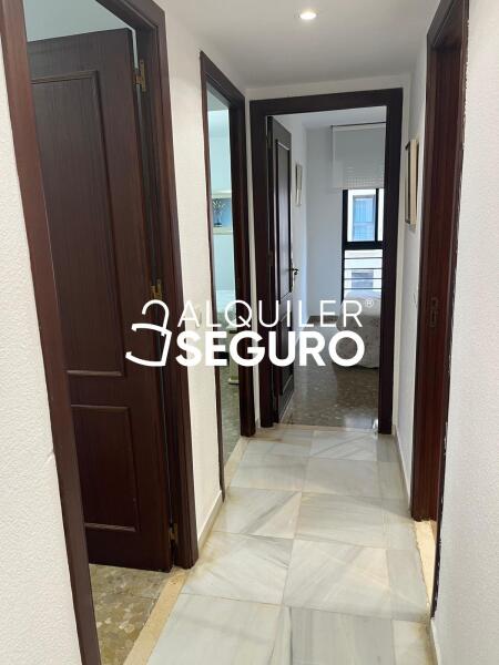 Piso en VIA Carlos Mackintosh, MARBELLA MÁLAGA