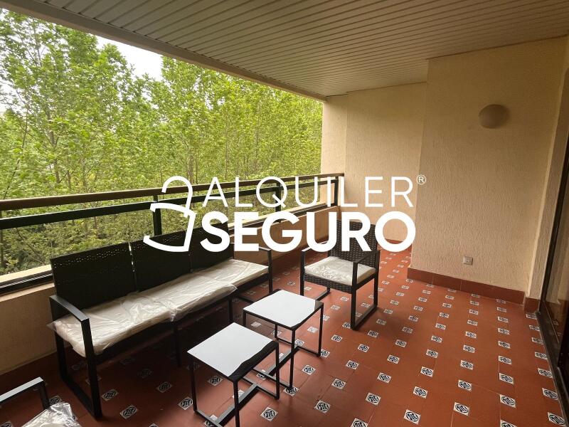 Piso en VIA Carlos Mackintosh, MARBELLA MÁLAGA