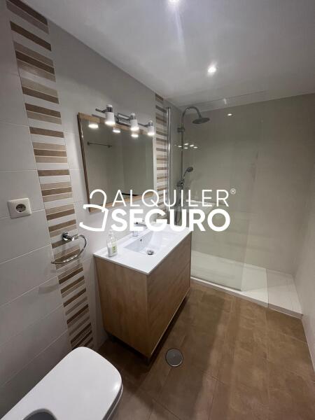 Piso en VIA Carlos Mackintosh, MARBELLA MÁLAGA