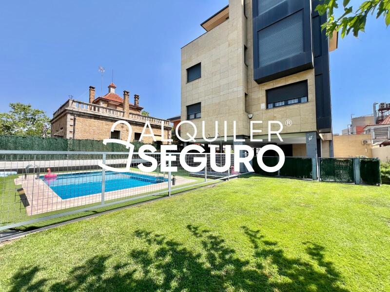 Inmueble en Calle de Asura, MADRID