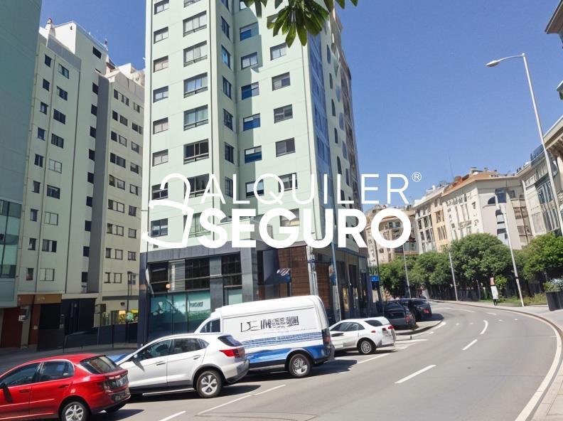 Inmueble en Calle Emilio González López, A CORUÑA