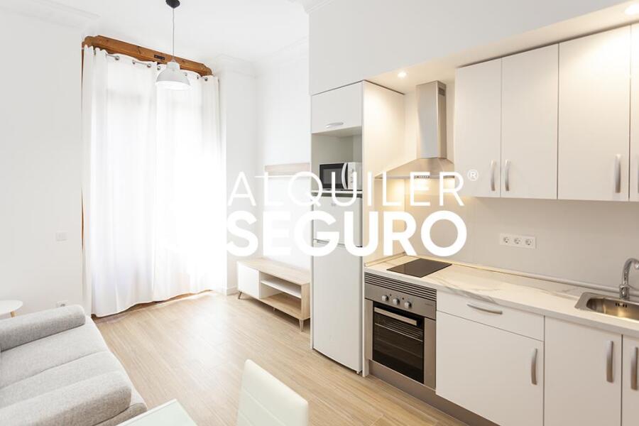 Inmueble en Calle de La Puebla, MADRID