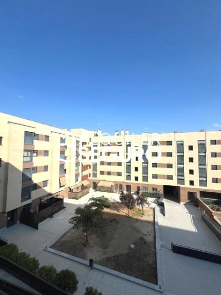 Inmueble en Avenida Niceto Alcalá-Zamora, MADRID