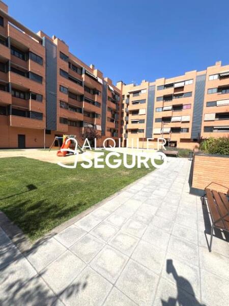 Inmueble en Paseo Licenciado Vidriera, MADRID