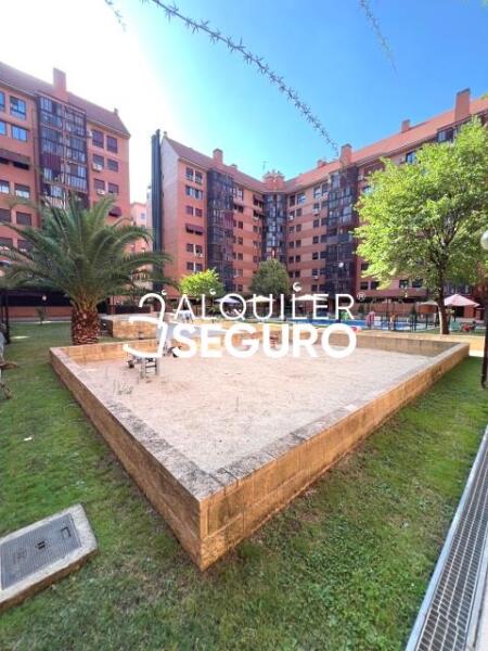 Inmueble en Calle DODGE, MADRID
